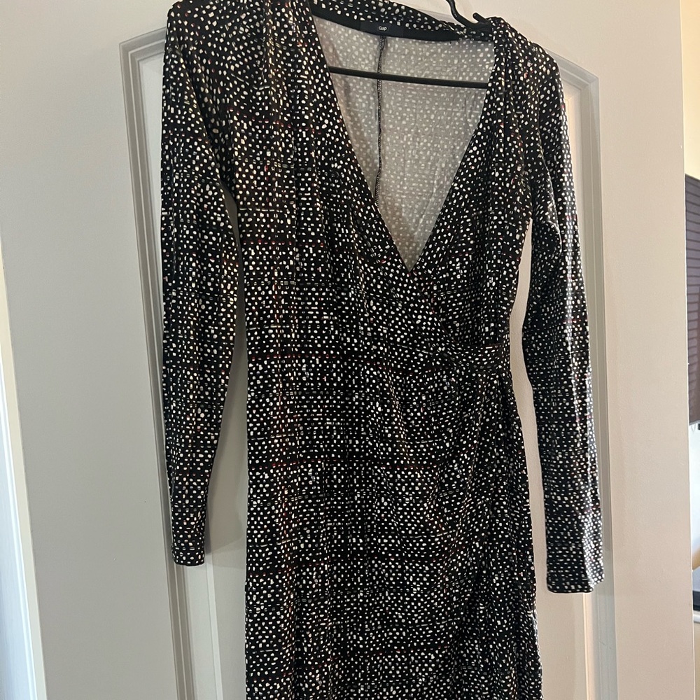 Gap dress